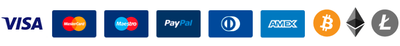 payment types
