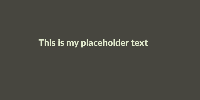 Thumbnail for test post 2